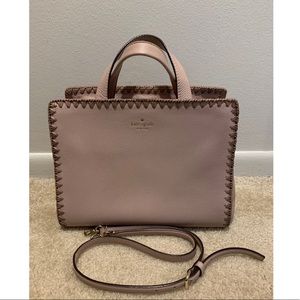 Kate Spade ♠️ satchel